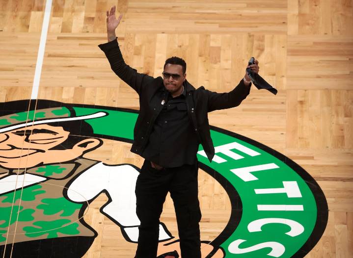 Former Celtics star Paul Pierce pleads not guilty in OUI case in California