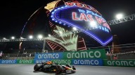 La Fórmula 1vuelve con todo al circuito nocturno de Las Vegas