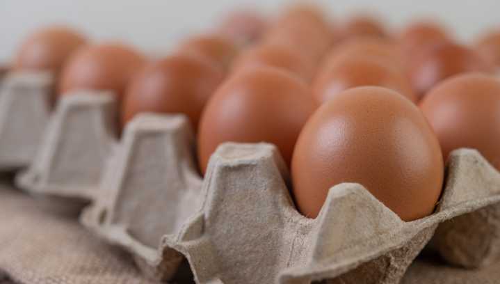 Exigen una rebaja del IVA ante la imparable subida del precio del huevo y el pollo