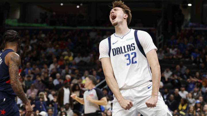 Mavericks’ Cooper Flagg makes ‘obvious’ admission after finally getting first road win