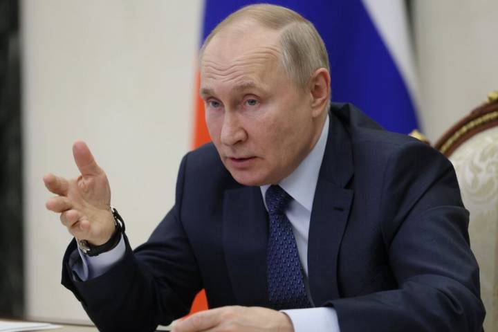 Rusia ante operación Lanza del Sur: Confiamos que no tomen medidas para desestabilizar