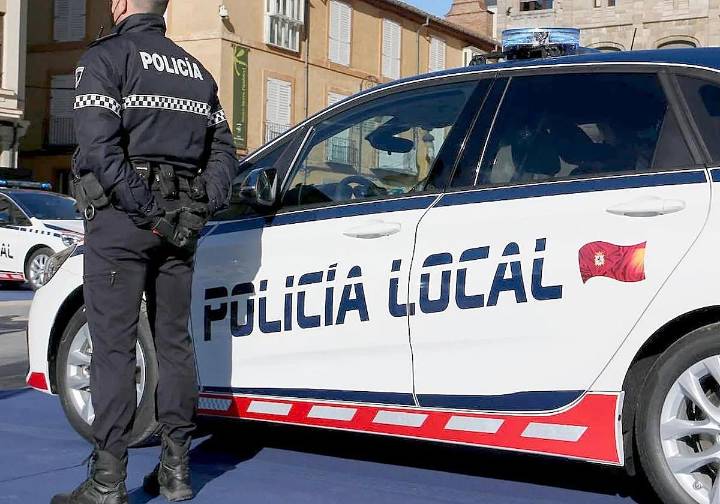 Crecen las faltas de respeto a la autoridad en León: la Policía Local tramita ya 39 denuncias por desobediencia