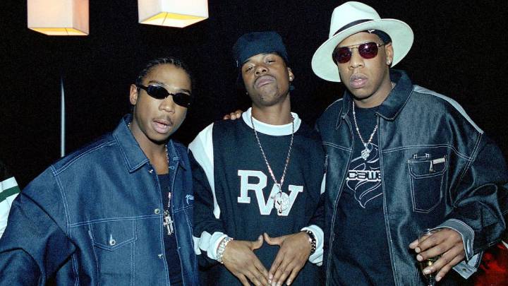 Ja Rule Argues That He Outrapped Jay-Z on 1998 Classic “Can I Get A…”