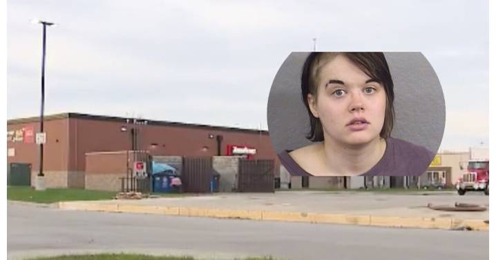 Slender Man stabbing perpetrator arrested in Illinois after escaping group home