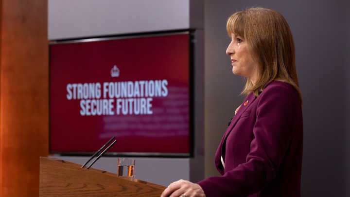 Will Labour listen and unfreeze housing benefit in autumn budget?