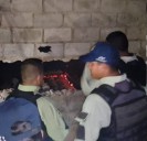 Mueren dos niños en voraz incendio de vivienda en Zulia