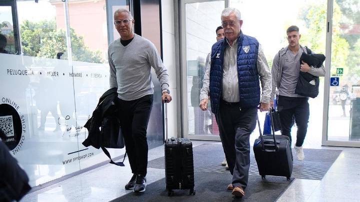 Cultural Leonesa - Málaga CF: Juicio final en el Reino de León