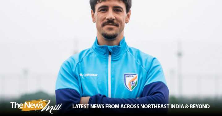 FIFA’s Players’ Status Chamber approves Ryan Williams’ eligibility to represent India