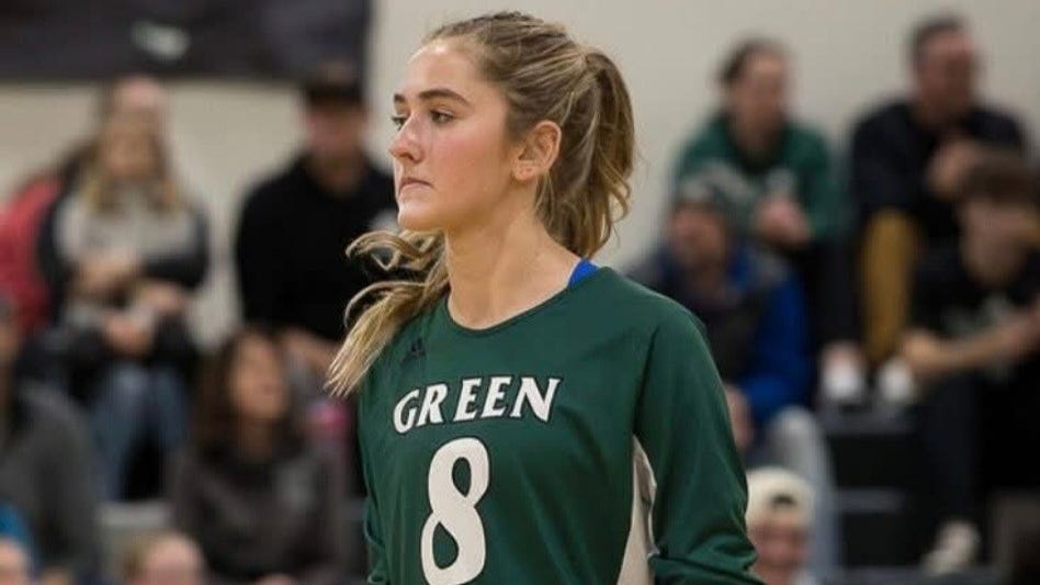 Dover's Jovie Meeker, Exeter's Will Tobin are Athletes of the Week