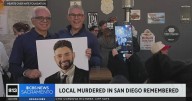 Sacramento dentist slain in San Diego in 2024 remembered in local event