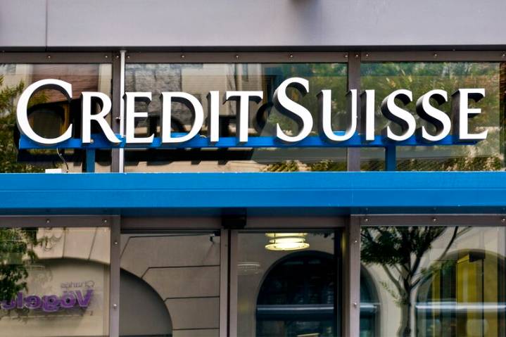 Credit Suisse Blamed For 'Comedy Of Errors' Over Margin Call