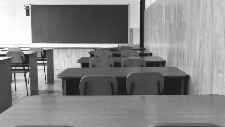 Luto en una conocida academia de Albacete