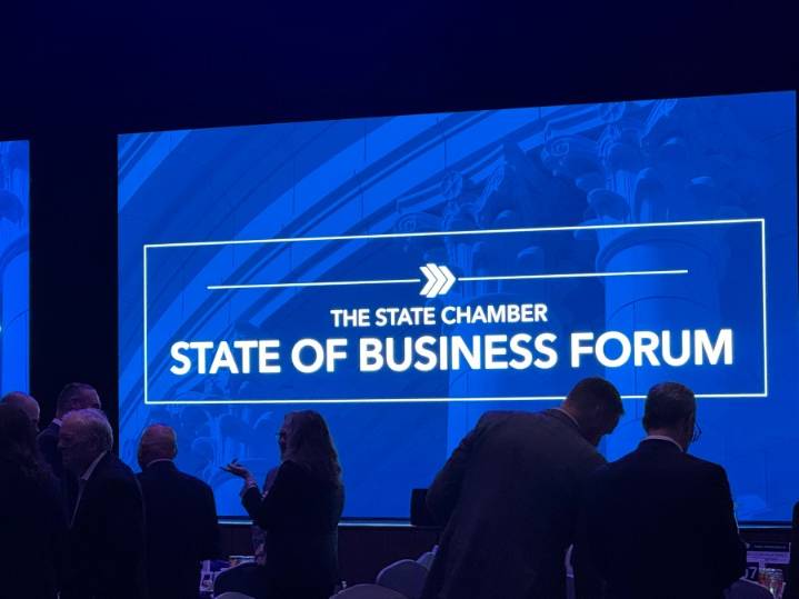 Here's why Oklahoma continues to fall short in education, health and job growth