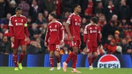 Jamie Carragher on Liverpool's horrible form: 'I'm really angry with the players'