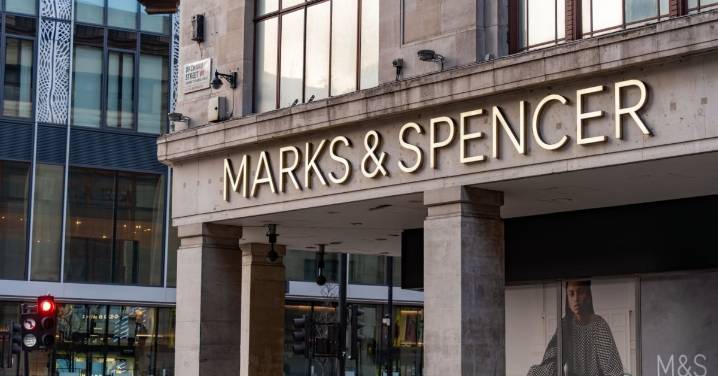 M&S pegs cyber cleanup costs at £136M, profits tumble • The Register