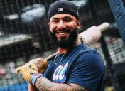Grandes ligas: Gleyber Torres seguirá en los Tigres de Detroit un año más