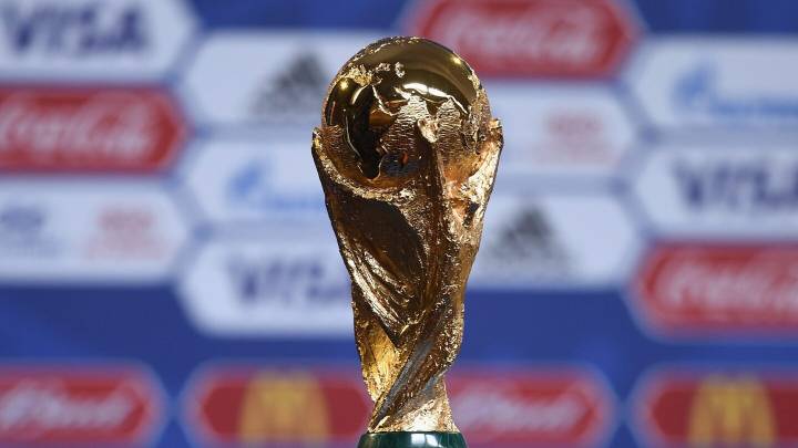2026 World Cup draw rules: How does it work? Who is in which pot?