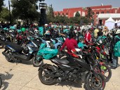 Valida la Corte cobro del 2% a plataformas digitales de entrega de alimentos en CDMX