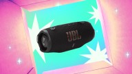This Rugged and Punchy Portable JBL Speaker Is $70 Off Right Now