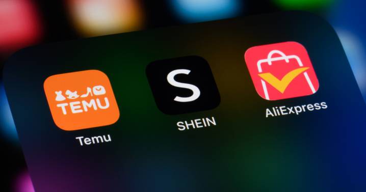 La UE aprueba poner aranceles a los paquetes menores de 150 euros, como los de Shein y Temu