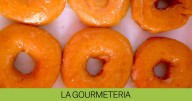 Una cocinera catalana revela su receta de donut de calabaza: tiernos y exquisitos