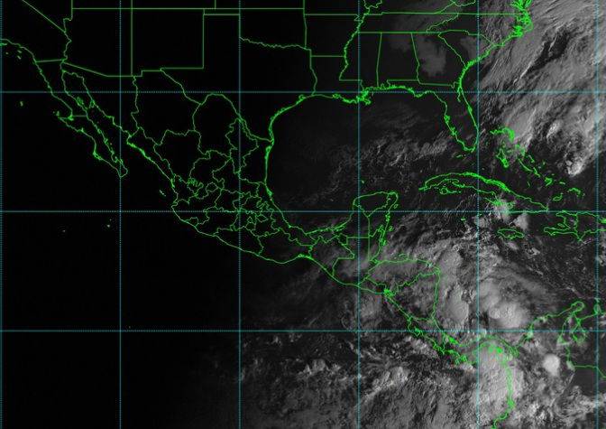 Clima para hoy lunes 3 de noviembre de 2025