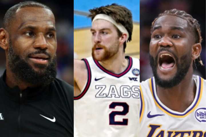 Did LeBron James Push for Drew Timme Signing? Lakers’ Roster Move Explained After Ayton Injury