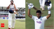 'Sacrifice him and keep Dhruv Jurel': Former cricketer's brutal call on India Test XI against South Africa, wants all