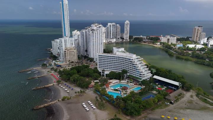 Así puede disfrutar de un día en hoteles, resorts o spa con la nueva plataforma para hacer turismo