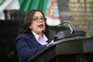 Exhibe diputada Magdalena Rentería discrepancias entre cifras del INEGI y Gobierno estatal sobre pobreza alimentaria en la Sierra Tarahumara