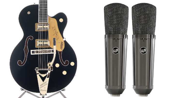 Reverb Offers Up to 80% Off Gear for Black Friday Sales Event