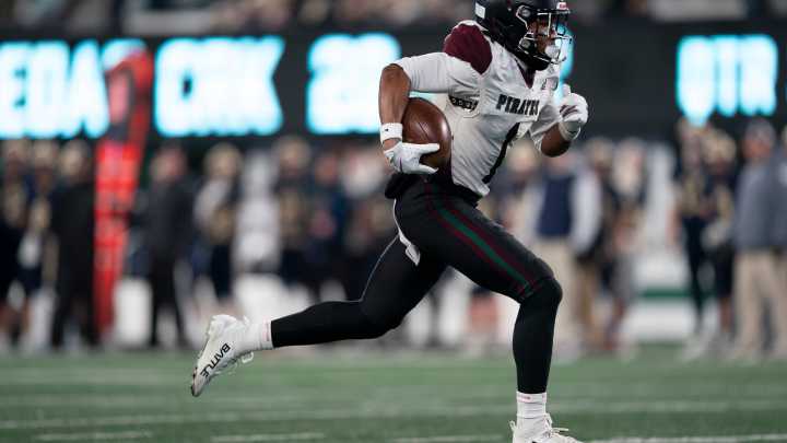 Cedar Creek dominates to win NJSIAA Group 3 state title