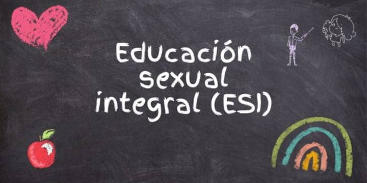 ESI: por qué la Educación Sexual Integral es un derecho humano fundamental