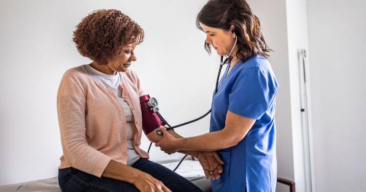 Health warning for people born in 1990s as 'heart remembers'