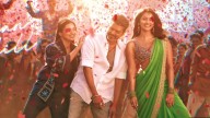 Jana Nayagan first single out! Thalapathy Kacheri is an ode to Vijay's stardom