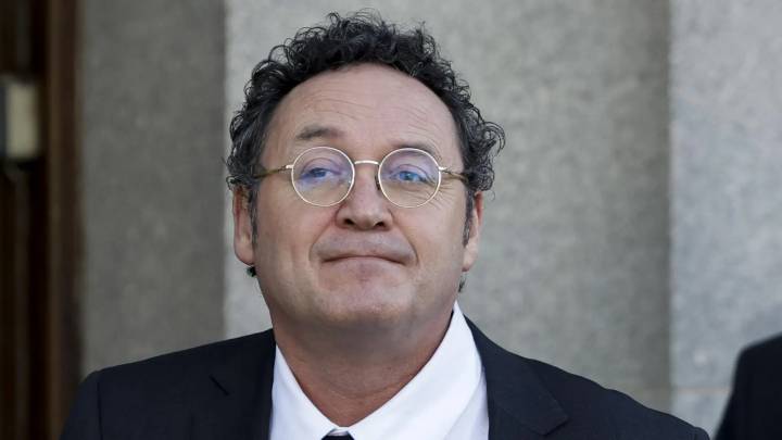 Así es el sueldo del fiscal general del Estado: cobra más que el presidente del Gobierno