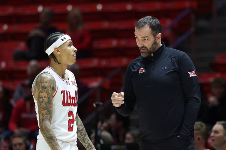 Deadspin | Utah, Grand Canyon plead for better D in Acrisure Classic opener