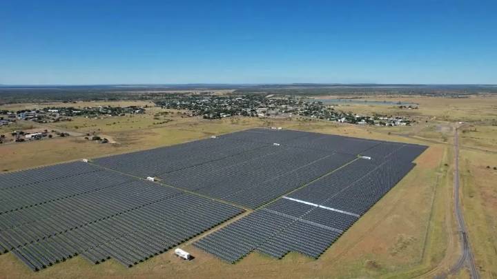 Parque solar de 659 hectáreas: Tecali de Herrera plantea construirlo