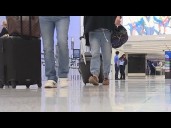 LAX among U.S. airports impacted by cuts from government shutdown