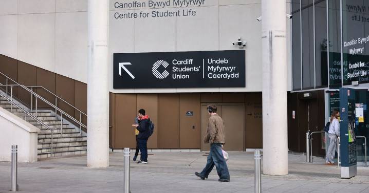 Key facts and figures as university tuition fees in Wales to rise