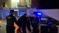 Detenido en San Juan (Alicante) uno de los fugitivos más buscados por Montenegro