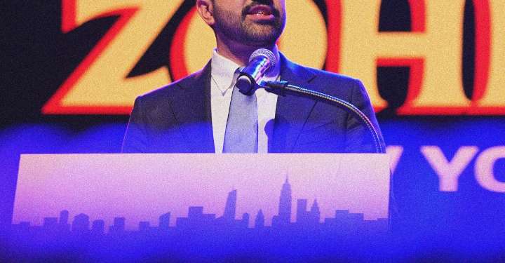 Democrats, Mamdani Doesn’t Point the Way Forward