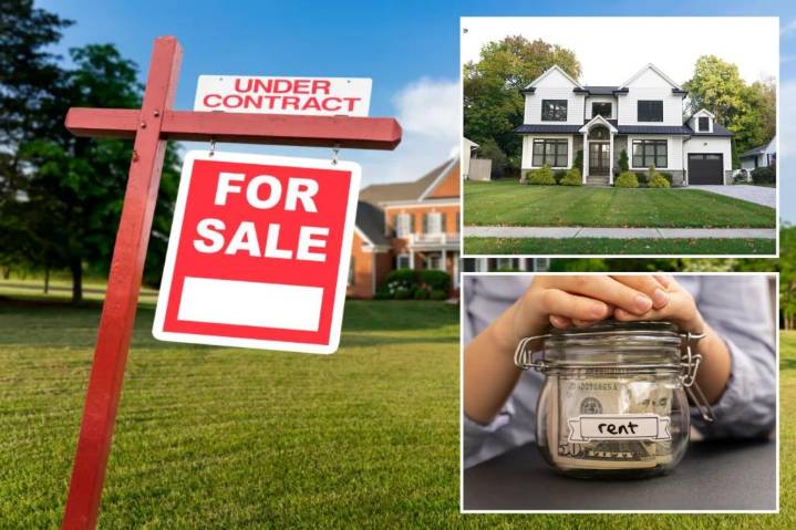 Boomers have amassed $85 trillion in wealth, but Gen Z and Millennials continue to struggle