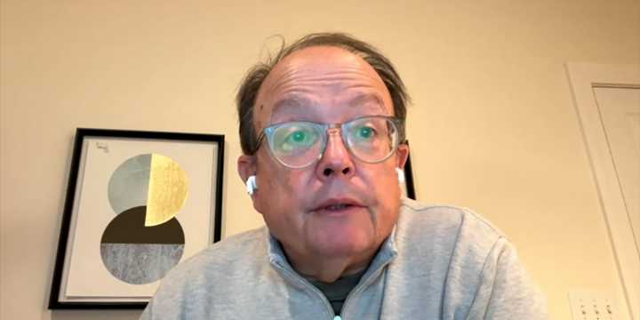 El pronóstico de un exfuncionario de Caputo: “Es muy probable que en enero el piso de la banda pase a ser $1.400”