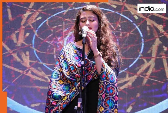 Studied law, did MA in Music, became a trained classical singer, cracked UPSC exam without coaching, became IAS officer with AIR…, she is...