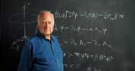 Late physicist Peter Higgs leaves his Nobel Prize medal to Edinburgh University