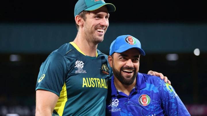 'Stop Linking Cricket With Politics': Afghanistan Chief Selector Slams Australia