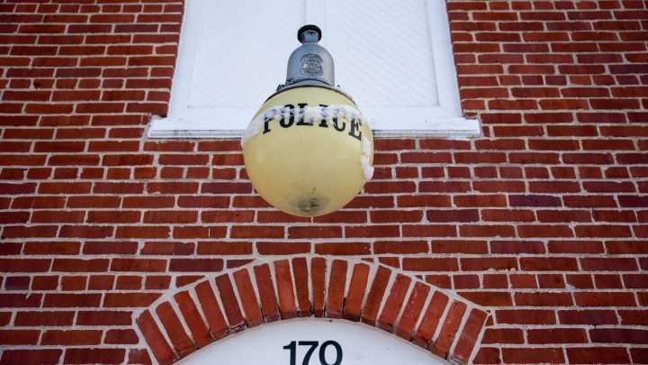 Police chief to serve as interim city manager in Harbor Springs