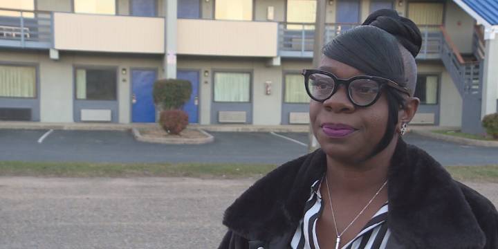 Plymouth elects first Black female mayor in historic election