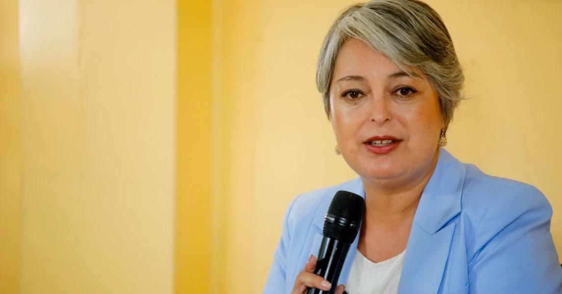 “Lo que no hay que hacer es retroceder”: Jara llama a seguir avanzando en inclusión durante la Teletón